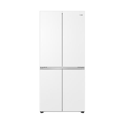 海尔（Haier）冰箱 BCD-476WGHTDB9W1U1 商品图10