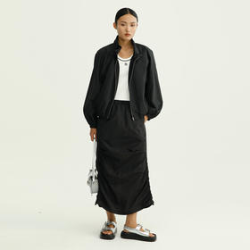 朵拉梵西半裙F28A1412