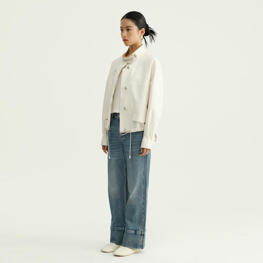 卡莉朵拉外套C28A7110 商品图1