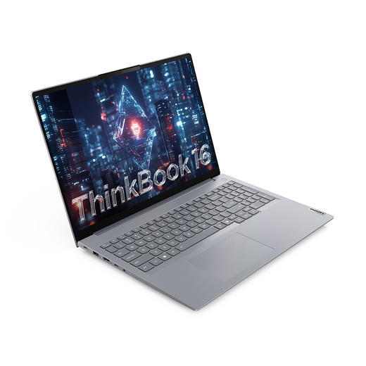 ThinkBook 16 2025款 AI创造本 商品图6