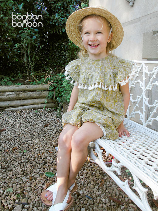 对丝设计流苏上衣 商品图0