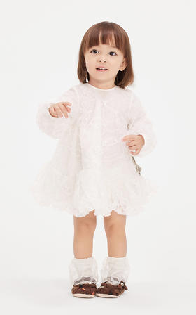 jnby   25年春款  中童袜  XP2N11890