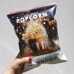 영화관팝콘 70g 商品图0