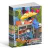 小读者（爱读写+阅世界）杂志组合  全年订阅共24期 小学生儿童文学8-14岁少儿课外阅读书籍 商品缩略图3