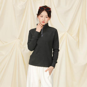 纪念日百货基本款摇粒绒T恤160797477