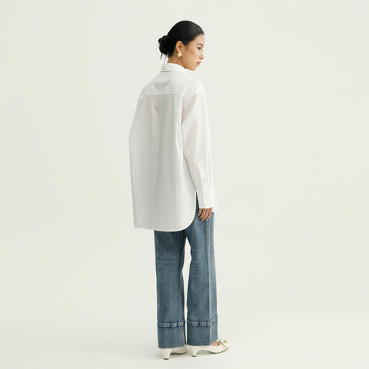 卡莉朵拉衬衫C28A7120 商品图2