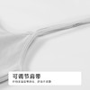 都市丽人棉质吊带背心锦棉罗纹时尚美搭吊带背心LVH3A3 商品缩略图7
