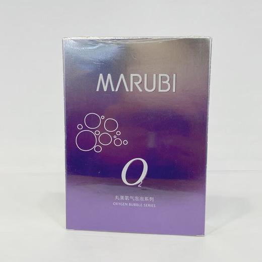 丸美氧气泡泡保湿修复面膜 商品图0