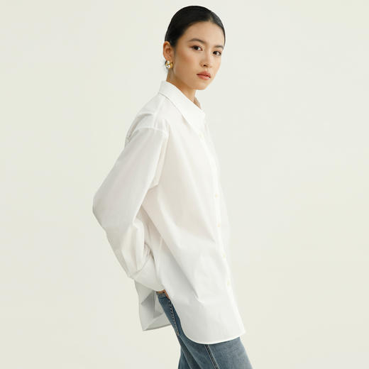 卡莉朵拉衬衫C28A7120 商品图1