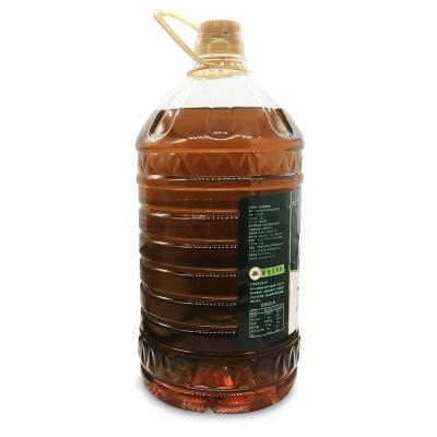 莲到家亚麻籽油5L 商品图2