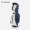 VESSEL 高尔夫球包轻便防泼水golfbag易携式支架包男女 2.83kg （7寸/4格）7430120 商品缩略图1