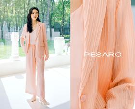 黄慧玲PESARO春夏外套 51099013