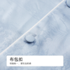 都市丽人男士丝质套装薄冰雪丝提花好睡好眠长袖类FHH1B1 商品缩略图4