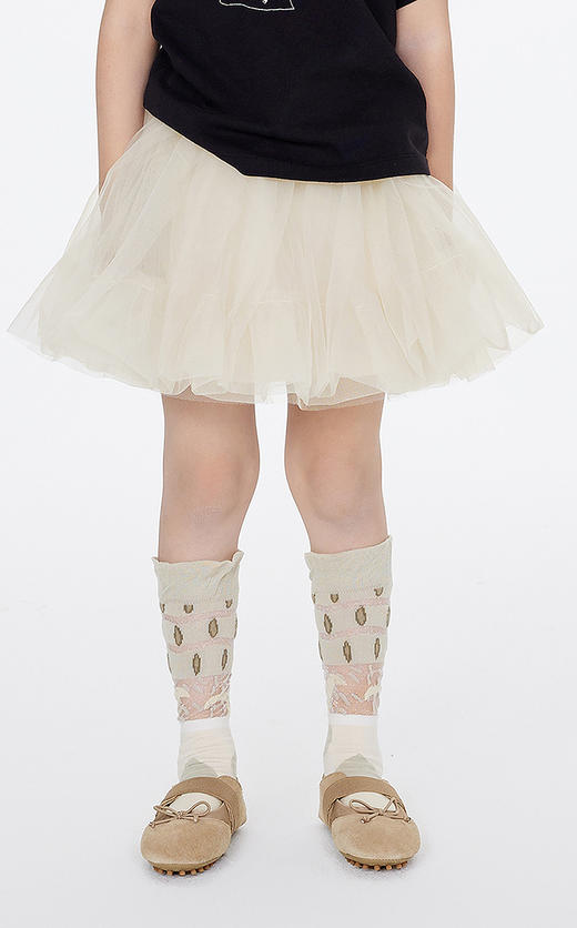 jnby   25年春款  浅口鞋  6P2M13120 商品图3