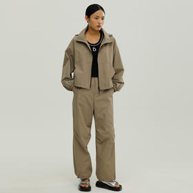 朵拉梵西女裤F28A1209