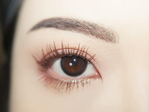 Aromi H01 日抛 十片 14.2mm 参考着色13.3mm 基弧8.6 含水50% 新锐国货 商品图4