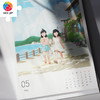 2025年-李宁静-新年月历【仅限有赞线上积分兑换】 商品缩略图1