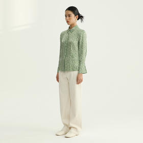 卡莉朵拉上衣C28A7105