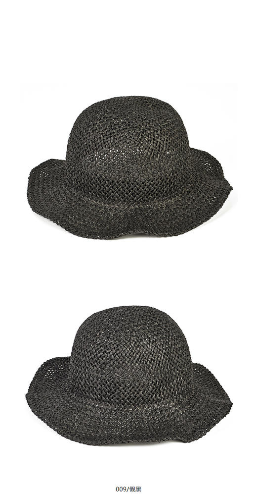 jnby  25年春款  帽子  XP2K10770 商品图9