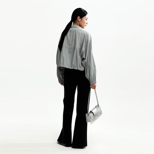 朵拉梵西女裤F28A1211 商品图1