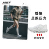 MBT足健康鞋女厚底足弓支撑 跑步鞋缓解足跟压力 推动力缓震2000 商品缩略图0