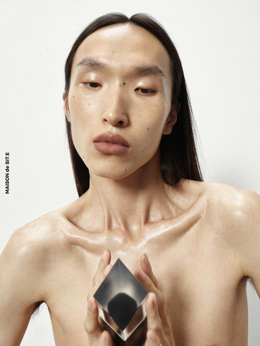 MAISON de SIT.E 无花香调 沙龙香水【白洗衣房】 商品图1