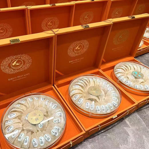 干燕窝100g 商品图4