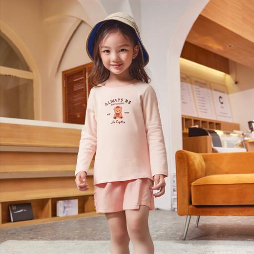 佐丹奴童装商场同款卫衣03394614 商品图1