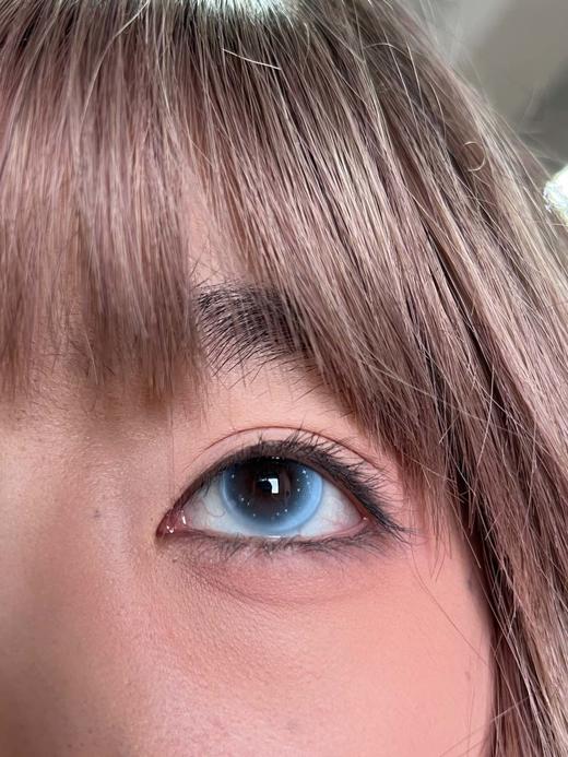 CN花兔兔半年抛--寒冰碎片 商品图1