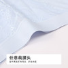 都市丽人平角内裤泳布+蕾丝宽版包覆配套内裤YPH2J1 商品缩略图5