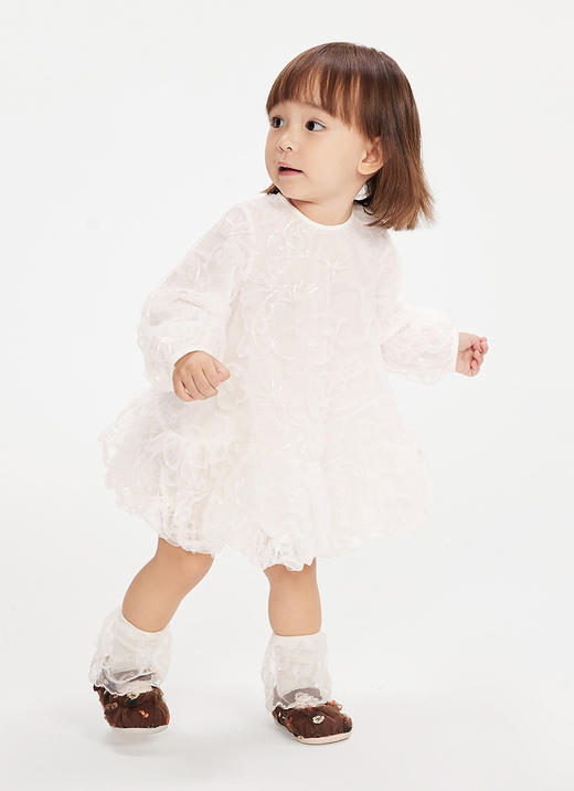 jnby   25年春款  中童袜  XP2N11890 商品图9