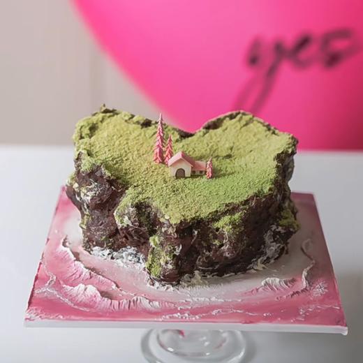 爱情海岛 商品图2