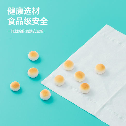 若禺无芯卷纸国潮竹韧系列5层加厚2000克/提原生竹浆圆卷1件10卷6提RJ1403 商品图5