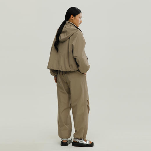 朵拉梵西女裤F28A1209 商品图1