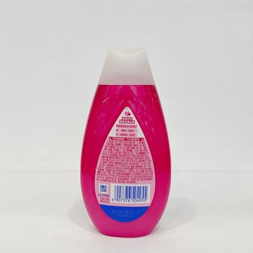 强生儿童活力亮泽洗发露 商品图1