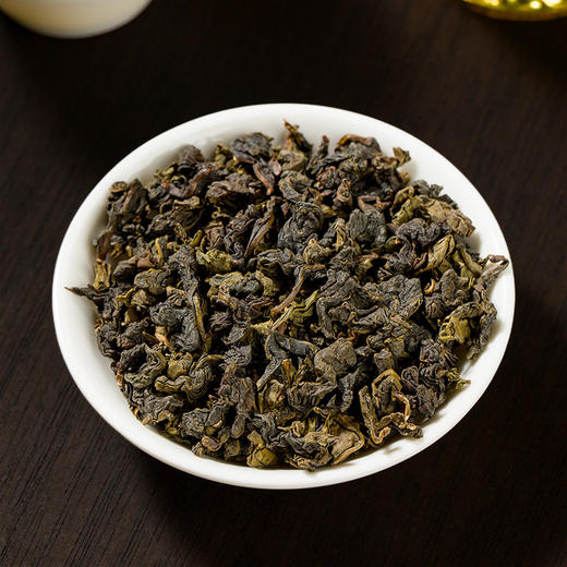 【4A】韵至臻陈香型乌龙茶 记忆时光·4A 200g/罐 商品图2