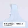 都市丽人内衣超薄莫代尔少女优选一阶无钢圈少女文胸BBH21Q 商品缩略图3
