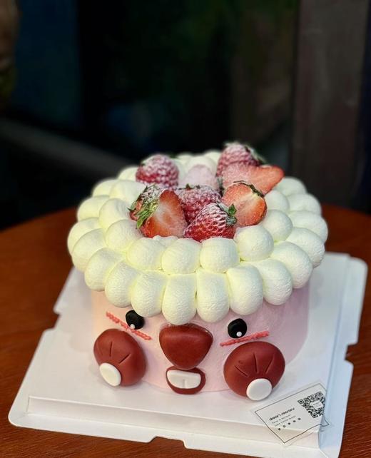 loopy草莓款 商品图0