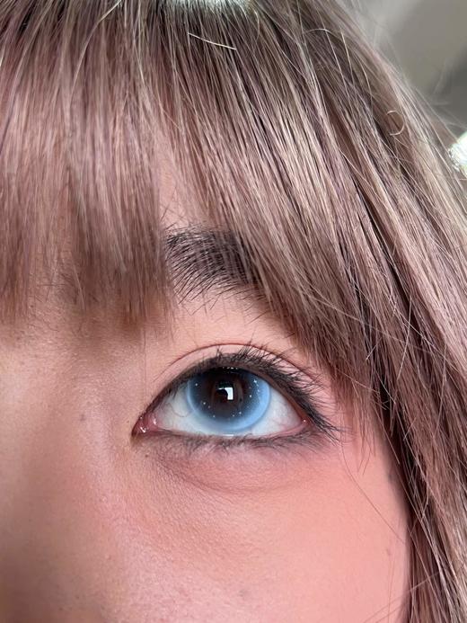 CN花兔兔半年抛--寒冰碎片 商品图2