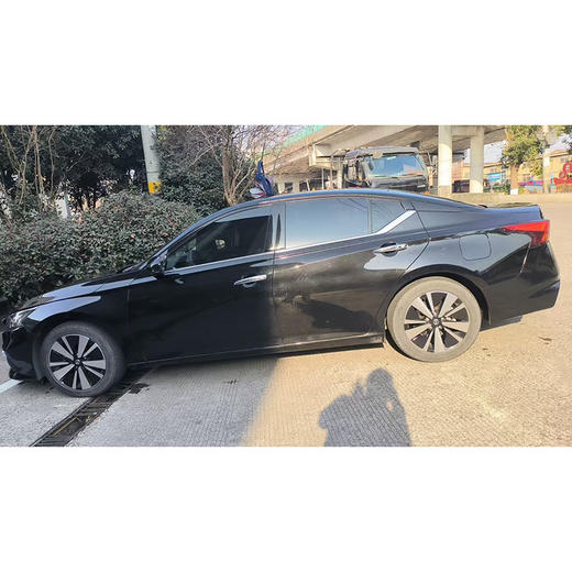 日产 天籁 2.0LXL舒适版【长租-北京】 商品图2