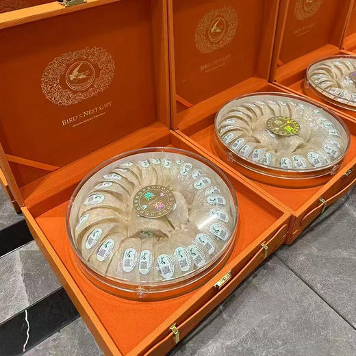 干燕窝100g 商品图3