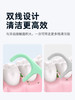 ISTEPPER 双线牙线 100支 绿茶+薄荷 商品缩略图2