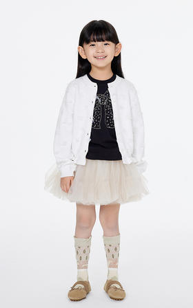 jnby   25年春款  浅口鞋  6P2M13120