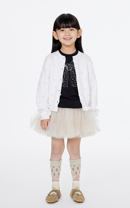 jnby   25年春款  浅口鞋  6P2M13120 商品图0