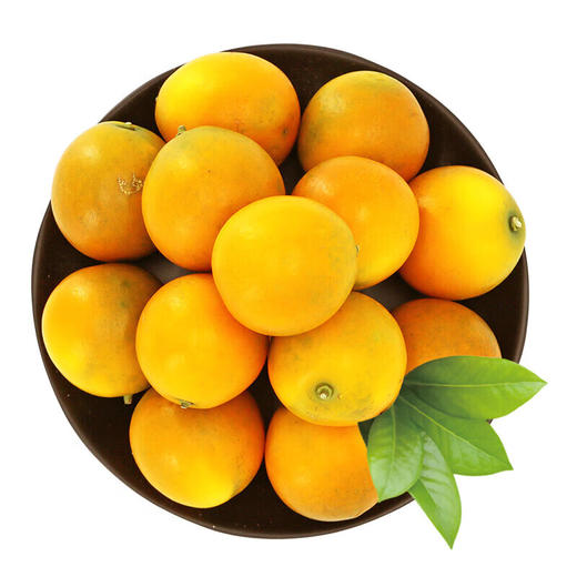 【分仓直发包邮】四川大凉山脆蜜金桔（纯甜）1斤（小果，单果10-15g）（加保温袋发） 商品图4