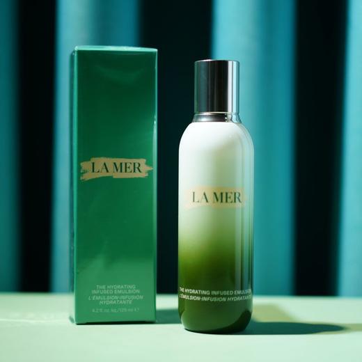 【Lamer/海蓝之谜】强效修护精萃乳125m*1（赠气垫24g+精萃水30ml*2 ） ，送精美礼盒礼袋（下单后72h发货） 商品图1