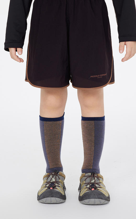 jnby   25年春款  中筒袜  6P2N12960 商品图3