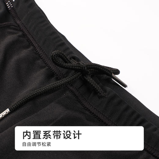 都市丽人男士泳裤薄半光涤泳布滨海休闲泳裤FSH6A4 商品图5