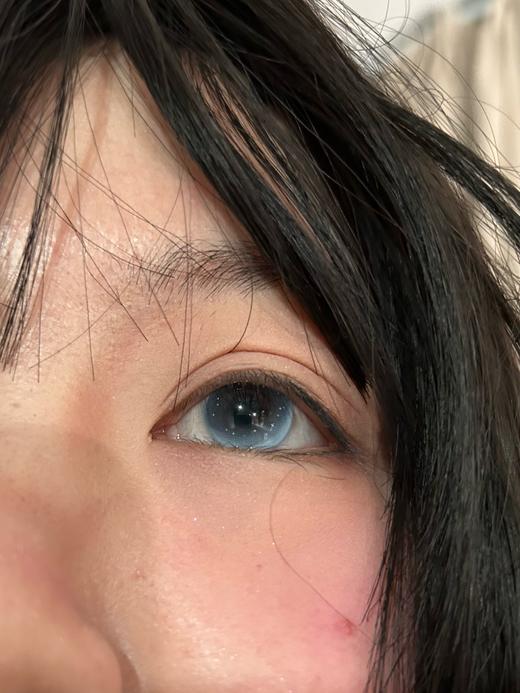 CN花兔兔半年抛--寒冰碎片 商品图6