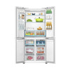 海尔（Haier）冰箱 BCD-476WGHTDB9W1U1 商品缩略图14